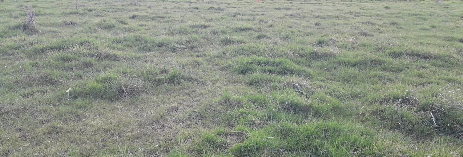 Terrain  1022 m² à vendre à Villers-le-Sec (51250)