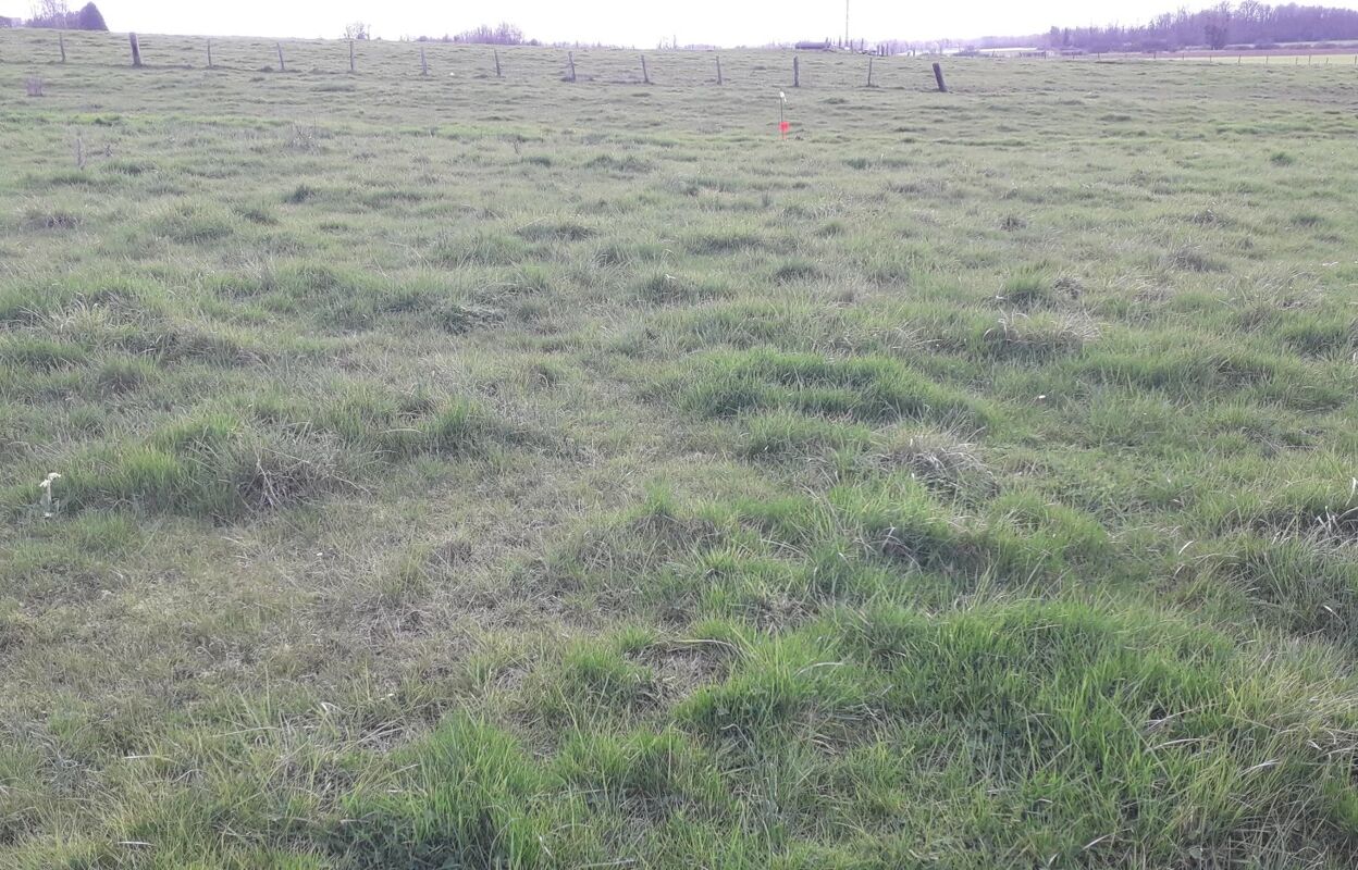 terrain  pièces 1022 m2 à vendre à Villers-le-Sec (51250)