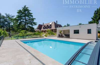 vente maison 840 000 € à proximité de Saint-Sulpice-de-Pommeray (41000)