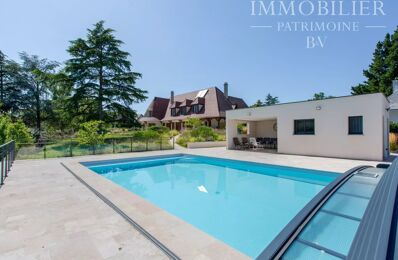 vente maison 840 000 € à proximité de La Chaussée-Saint-Victor (41260)