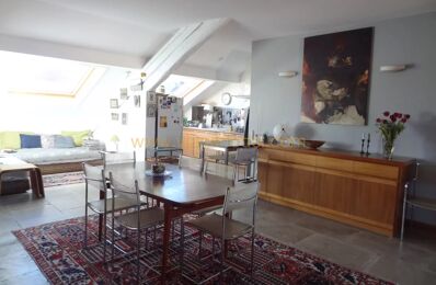 viager appartement Bouquet 480 000 € à proximité de Saint-Georges-d'Orques (34680)