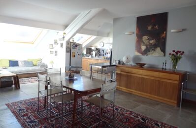 viager appartement Bouquet 480 000 € à proximité de Lansargues (34130)