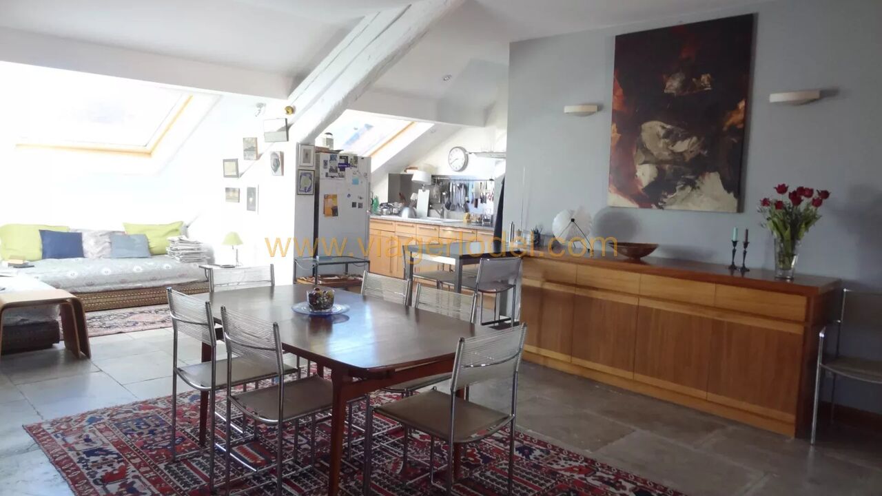 appartement 5 pièces 142 m2 à Montpellier (34000)