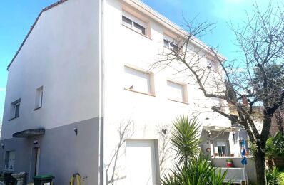 vente maison 438 900 € à proximité de Portet-sur-Garonne (31120)