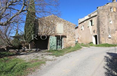 vente maison 299 000 € à proximité de Saint-Martin-de-Pallières (83560)