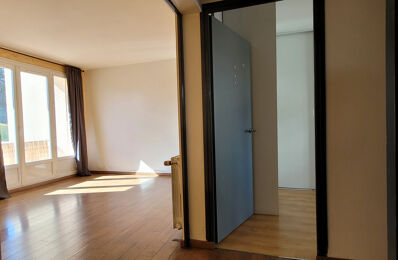 vente appartement 99 360 € à proximité de Clermont-Ferrand (63100)