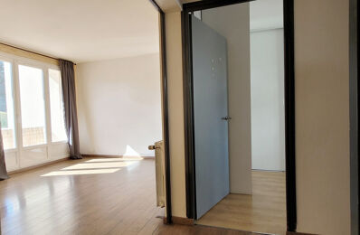 vente appartement 99 360 € à proximité de Clermont-Ferrand (63000)
