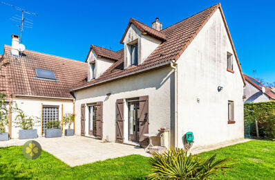 vente maison 349 000 € à proximité de Goussainville (28410)
