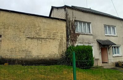 vente maison 65 000 € à proximité de La Neuville-Lès-Wasigny (08270)