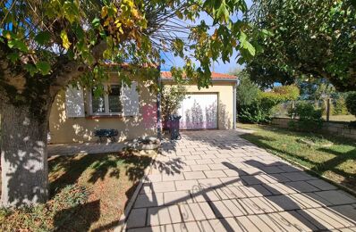 vente maison 283 500 € à proximité de Pins-Justaret (31860)