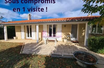 vente maison 283 500 € à proximité de Saint-Orens-de-Gameville (31650)