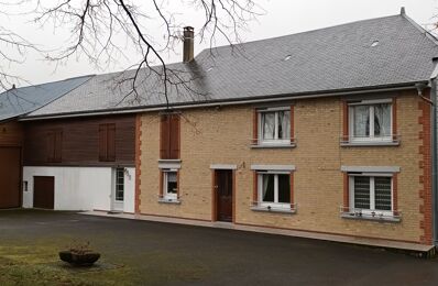 vente maison 310 000 € à proximité de Viel-Saint-Remy (08270)