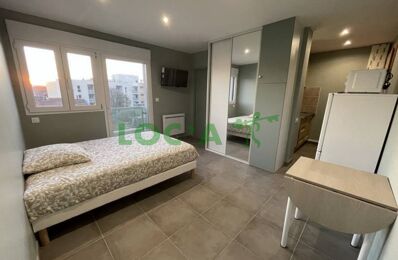 location appartement 590 € CC /mois à proximité de Montagny (69700)
