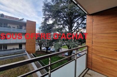 vente appartement 153 000 € à proximité de La Terrasse (38660)