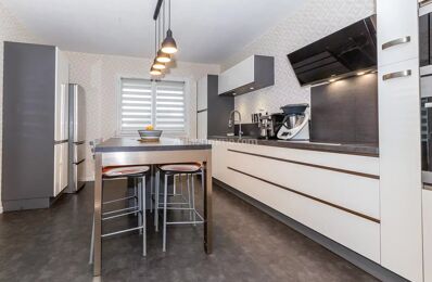 vente maison 449 000 € à proximité de Granieu (38490)