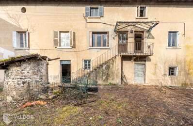 vente maison 140 000 € à proximité de Quincié-en-Beaujolais (69430)