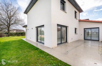 vente maison 375 000 € à proximité de Romanèche-Thorins (71570)