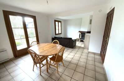vente maison 209 000 € à proximité de Montigny-sur-Loing (77690)