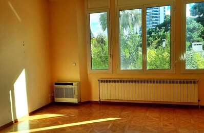appartement 4 pièces 110 m2 à vendre à Montpellier (34000)