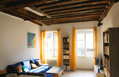 vente appartement 405 000 € à proximité de Ivry-sur-Seine (94200)