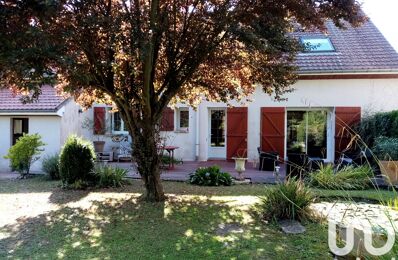 vente maison 260 000 € à proximité de Mareau-Aux-Prés (45370)
