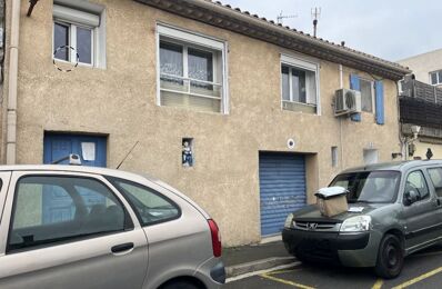 vente maison 127 000 € à proximité de Villesèque-des-Corbières (11360)