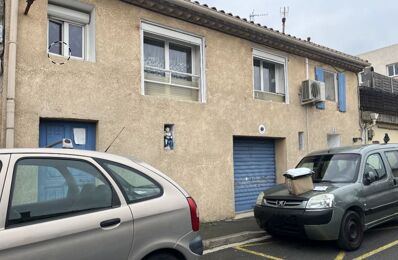 vente maison 127 000 € à proximité de Paraza (11200)