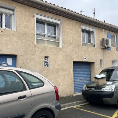 Maison 3 pièces 80 m²