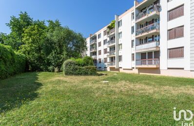 vente appartement 214 000 € à proximité de Sainte-Geneviève-des-Bois (91700)