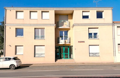 appartement 3 pièces 66 m2 à vendre à Poitiers (86000)