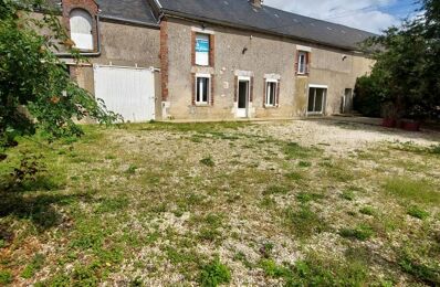 vente maison 167 000 € à proximité de La Chapelle-sur-Aveyron (45230)