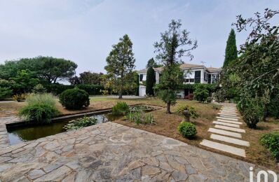 vente maison 514 900 € à proximité de Bretignolles-sur-Mer (85470)
