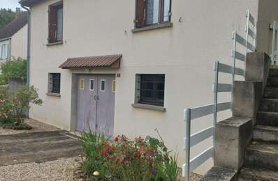 vente maison 106 000 € à proximité de Saint-Denis-sur-Ouanne (89120)