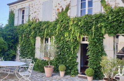 vente maison 849 000 € à proximité de Gif-sur-Yvette (91190)