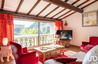 maison 6 pièces 171 m2 à vendre à Caumont-sur-Durance (84510)