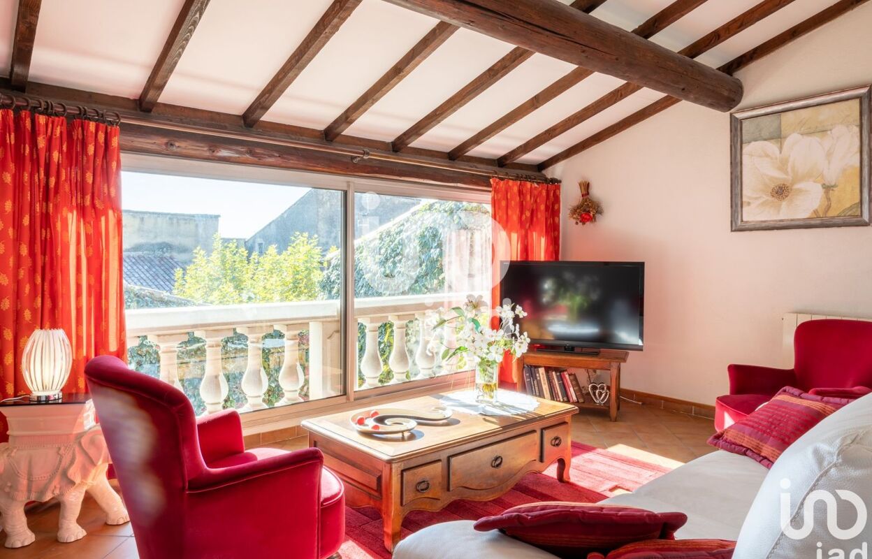 maison 6 pièces 171 m2 à vendre à Caumont-sur-Durance (84510)