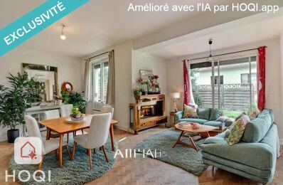 vente maison 349 000 € à proximité de Lespinasse (31150)