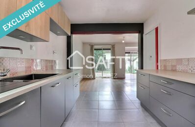 vente maison 335 000 € à proximité de Muret (31600)