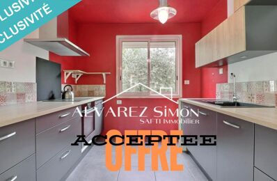 vente maison 320 000 € à proximité de Mondouzil (31850)