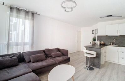 vente appartement 220 000 € à proximité de Servon (77170)