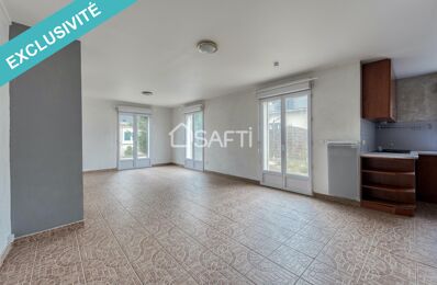 vente maison 1 050 000 € à proximité de Bonneuil-sur-Marne (94380)