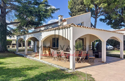 vente maison 999 000 € à proximité de La Grande-Motte (34280)