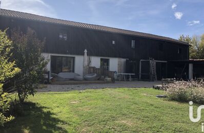 vente maison 474 000 € à proximité de Blaignan-Prignac (33340)