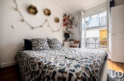 vente appartement 309 000 € à proximité de Villeneuve-la-Garenne (92390)
