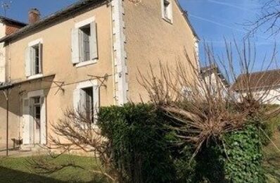 vente maison 119 000 € à proximité de Sore (40430)