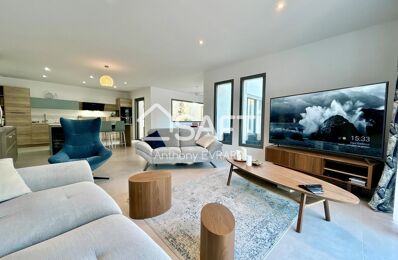 maison 4 pièces 119 m2 à vendre à Sérignan-du-Comtat (84830)