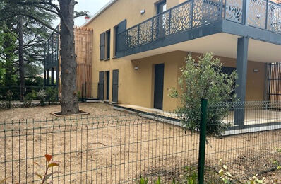 vente appartement 680 000 € à proximité de Peyrolles-en-Provence (13860)