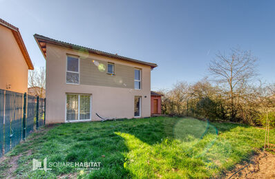 vente maison 269 000 € à proximité de Ambérieu-en-Bugey (01500)