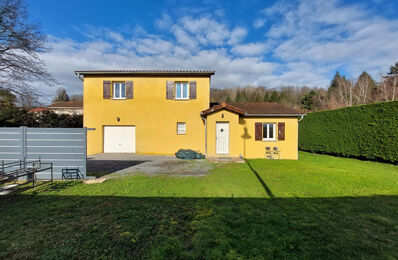 vente maison 315 000 € à proximité de Saint-Denis-en-Bugey (01500)