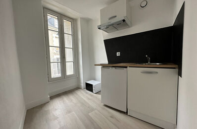 location appartement 390 € CC /mois à proximité de Le Controis-en-Sologne (41700)
